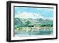 Black Frame