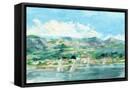 Canvas Black
