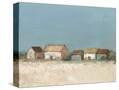 Stretched Canvas