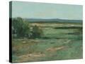 Stretched Canvas