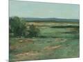 Wood Mount
