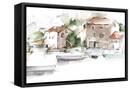 Canvas Black