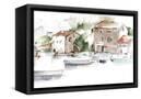 Canvas Black