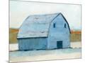 Wood Mount