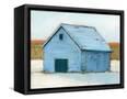Canvas Black