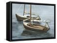 Canvas Black