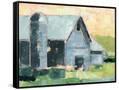 Canvas Black