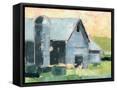 Canvas Black