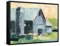 Canvas Black