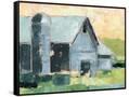 Canvas Black