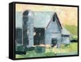 Canvas Black