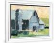 Gramercy White