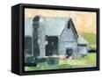 Canvas Black