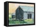 Canvas Black