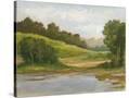 Stretched Canvas