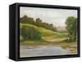 Canvas Black