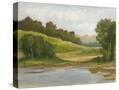Stretched Canvas