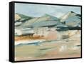 Canvas Black