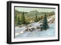Black Frame