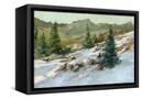 Canvas Black