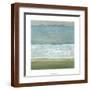 Brown Frame