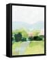 Canvas Black