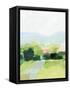 Canvas Black