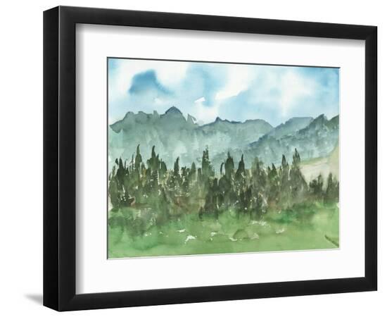 Art Print, , large