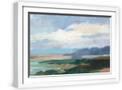 White Frame
