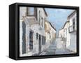 Canvas Black