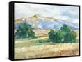 Canvas Black