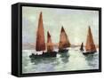 Canvas Black