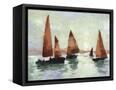 Canvas Black