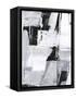 Canvas Black