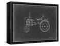 Canvas Black