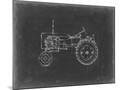 Wood Mount