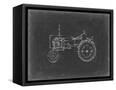 Canvas Black
