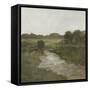 Canvas Black
