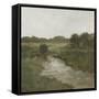 Canvas Black