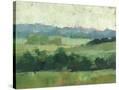 Stretched Canvas