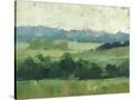 Stretched Canvas