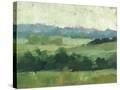 Stretched Canvas