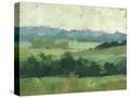 Stretched Canvas