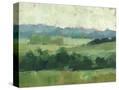 Stretched Canvas