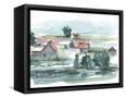 Canvas Black