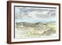 Brown Frame
