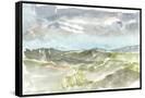 Canvas Black