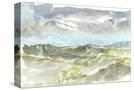 Stretched Canvas