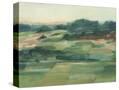 Stretched Canvas