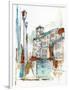 Gramercy White